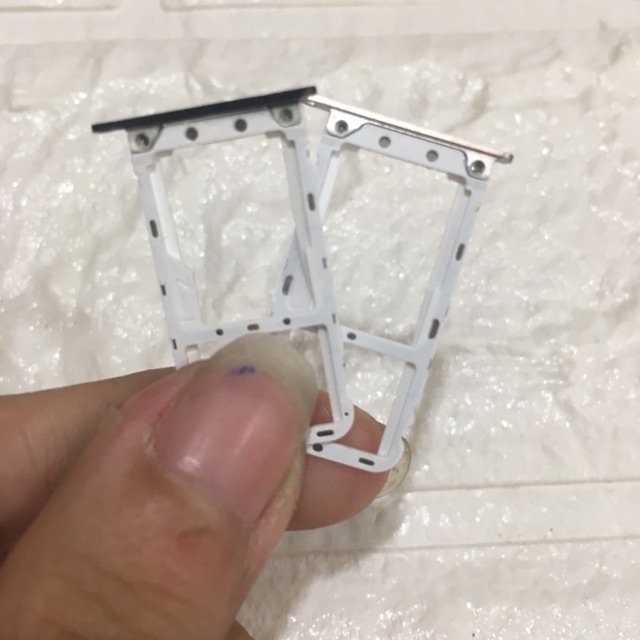 Khay Sim Xiaomi Redmi 5 Plus Zin Hàng Cao Cấp