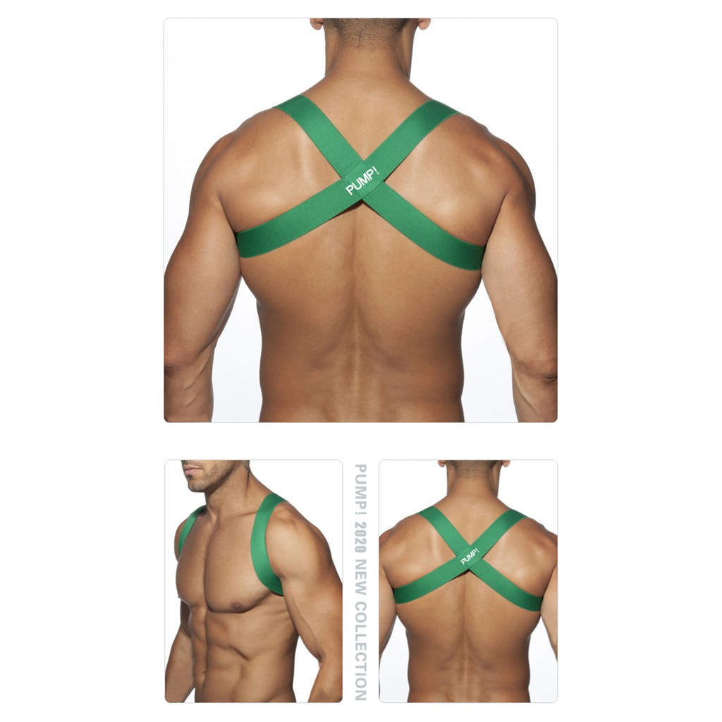 Dây Đeo Vai Chất Liệu Nylon Pu5501