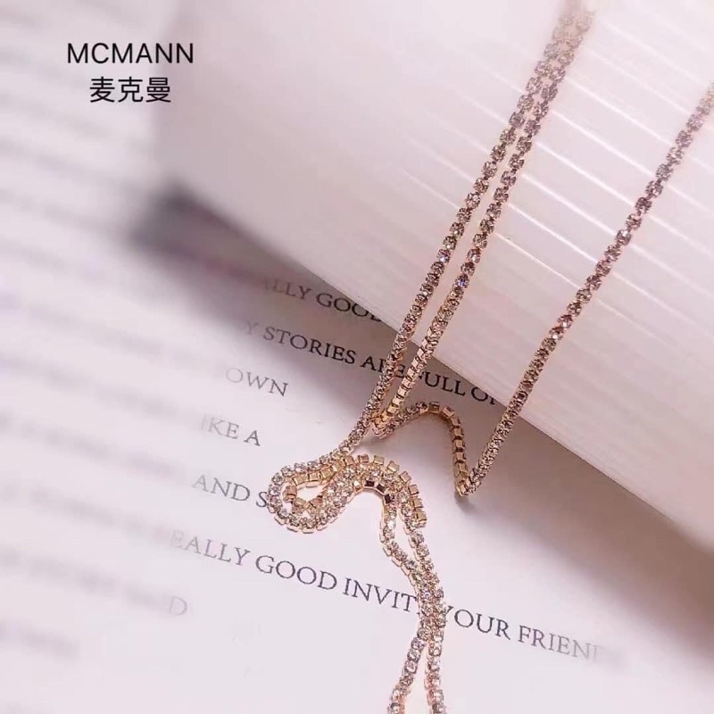 Set dây xích đá gắn móng dành cho các tiệm nail THIÊN DI NAIL