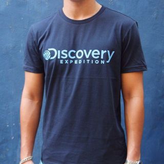 Áo nam discovery xuất hàn