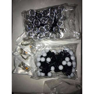 ĐÈN CHERRY LIGHTS DECOR (50 bóng) dài 7m.