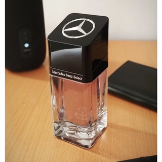 ⚜️ Nước hoa Mercedes-Benz Select (2ml/5ml/10ml)