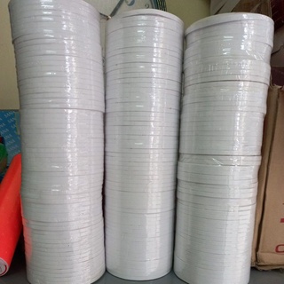Băng dính 2 mặt nhỏ 0.5cm