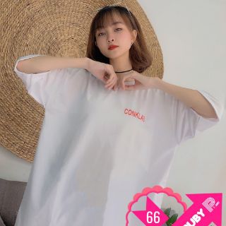 Áo thun phom rộng tay lỡ