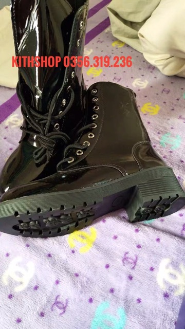 🎉 BOOTS CAO CỔ HÀN QUỐC SALE GIÁ SỐC M938