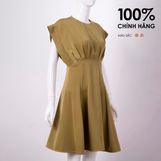 Váy bóp eo tôn dáng cao cấp vk131.2 charis