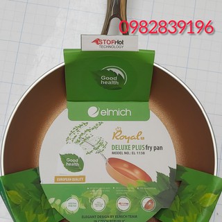 Chảo Chống Dính Elmich EL-113X