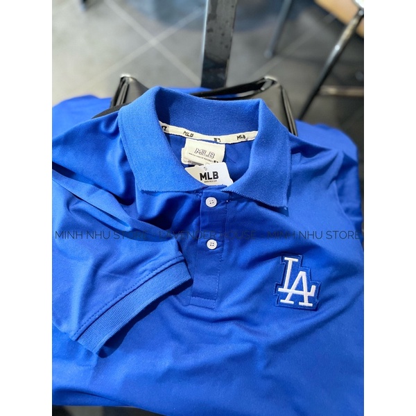 ĐẦM M//L//B monogram NY POLO