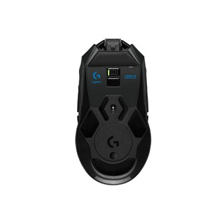 Chuột Game Không Dây LIGHTSPEED Logitech G903 - Hãng Phân Phối Chính Thức