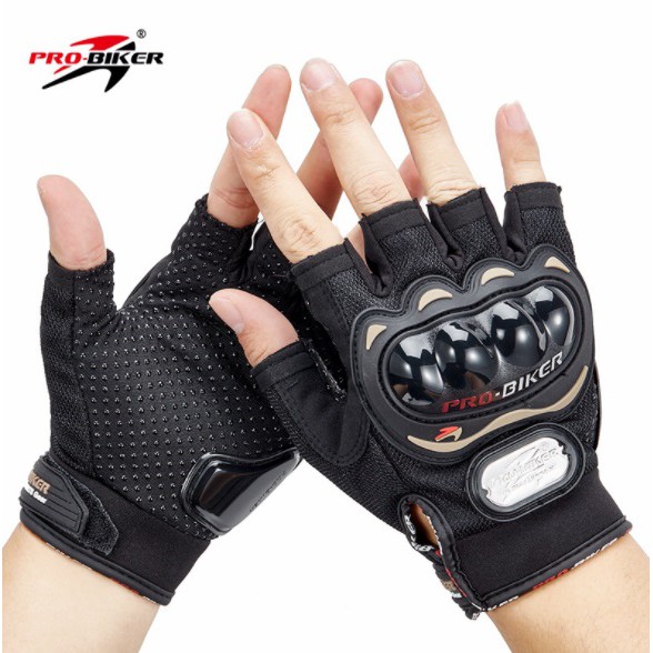 BAO TAY PROBIKER NGẮN NGÓN