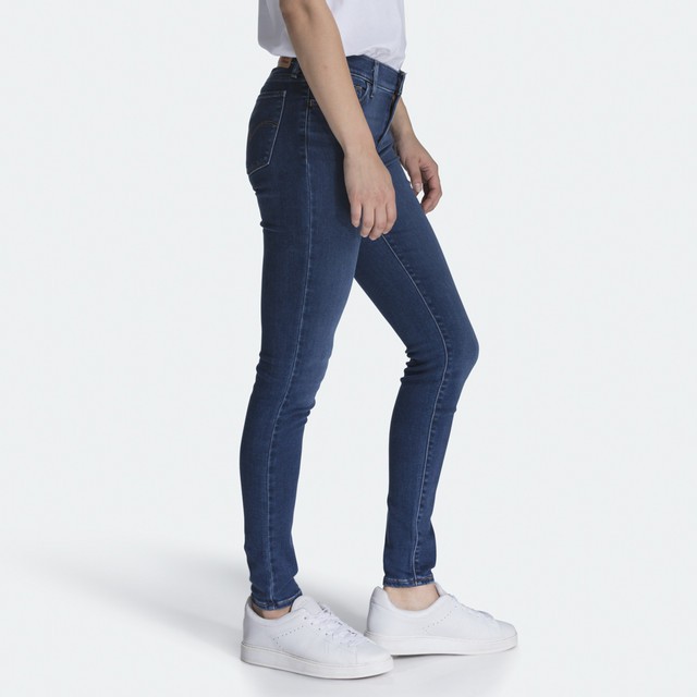 Quần Jeans Nữ Dài Levi's - 177780334