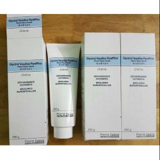 Kem dưỡng da trị nẻ, chàm sữa Dexeryl, 250g