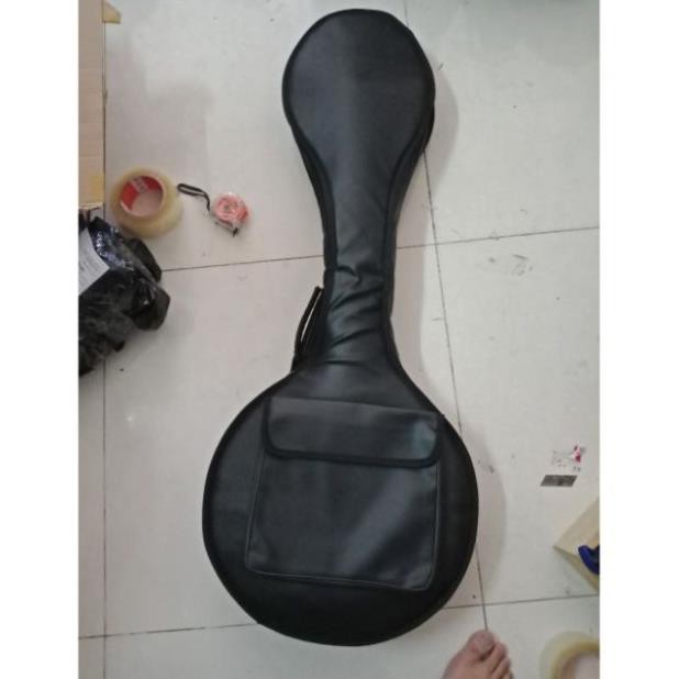 Bao đờn kìm, bao đàn nguyệt 3 lớp | Thiết bị Đoàn Đội
