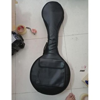 Bao đờn kìm, bao đàn nguyệt 3 lớp | Thiết bị Đoàn Đội
