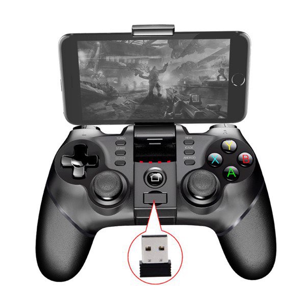 Tay Cầm Chơi Game Chính Hãng IPega 9076 Cao Cấp -dc2813