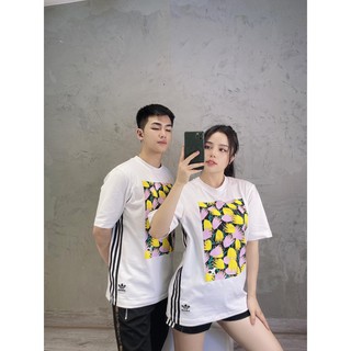 | Ảnh thật | Áo Das Hoa Vàng Hồng