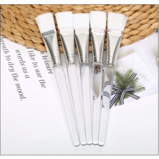 Cọ Quét Mask Chuyên Dụng, Cọ Đắp Mask, Cọ Đắp Mặt Nạ, Chổi Đắp Mặt, Cọ Cán Trong