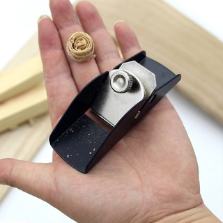 Dụng cụ bào gỗ cầm tay mini