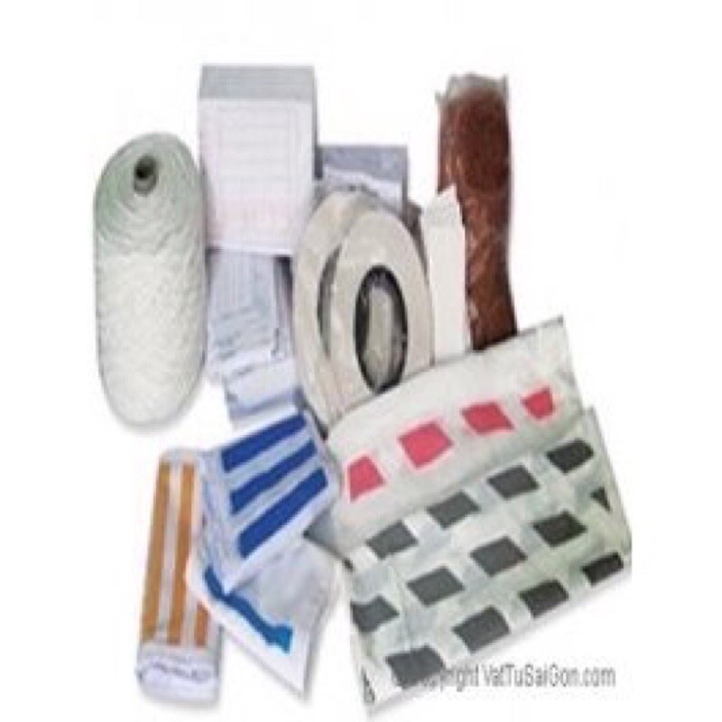 10 BAO VẢI ĐỰNG TIỀN💰💰💰