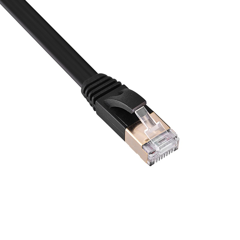 Dây Cáp Mạng Rj-45 Cat7 Và Cat3 Cat5 Cat6 10gbps Tốc Độ Cao | BigBuy360 - bigbuy360.vn