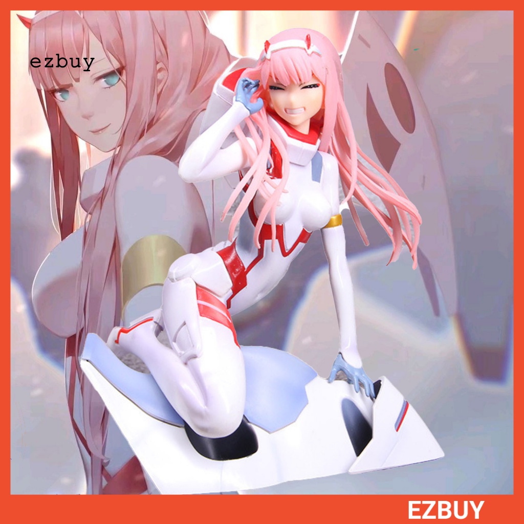 Mô Hình Đồ Chơi Nhân Vật Darling in the FranXX Zero Two