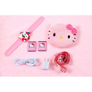 Điện thoại Hello Kitty T99 mini siêu dễ thương 2017