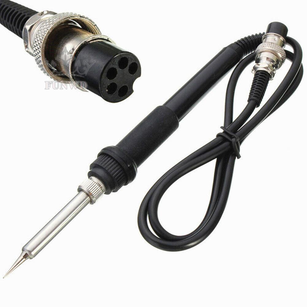 Mỏ Hàn 24V HAKKO 907 ESD 936 937 928 926 IND008 LW Chuyên Dụng