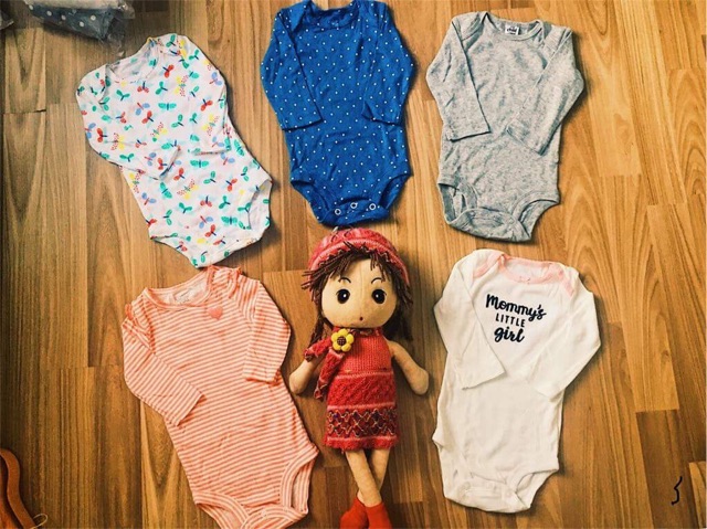 Set bodysuit xuất dư | BigBuy360 - bigbuy360.vn