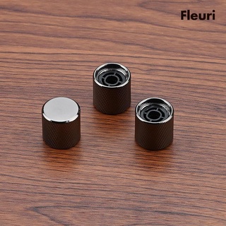 Set 3 Núm Vặn Chiết Áp Cho Đàn Guitar Điện