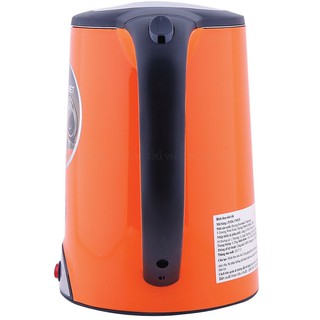 Bình siêu tốc Sharp EKJ-17VP 1.7L