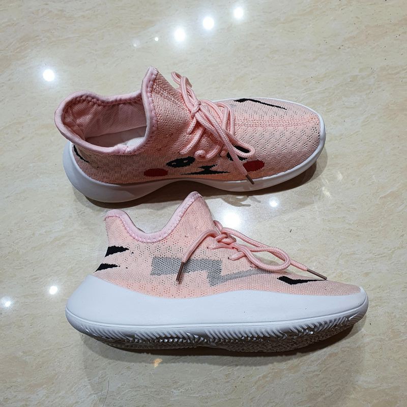 Giày Sneaker [Hàng Nội Địa TQ] Giày Thể Thao Nữ