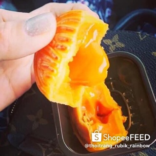 Hộp bánh Trung Thu Lava Trứng Muối Ngon