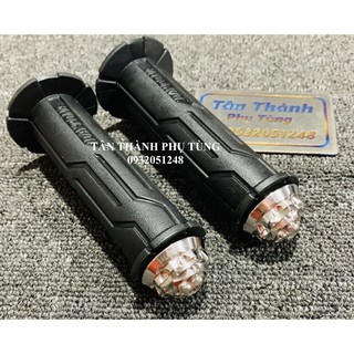 Bao tay Daytona kèm gù SALAYA kiểu đẹp ( Combo 3)