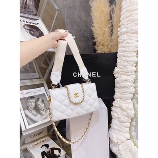 TÚI VIỀN XÍCH CHỮ X