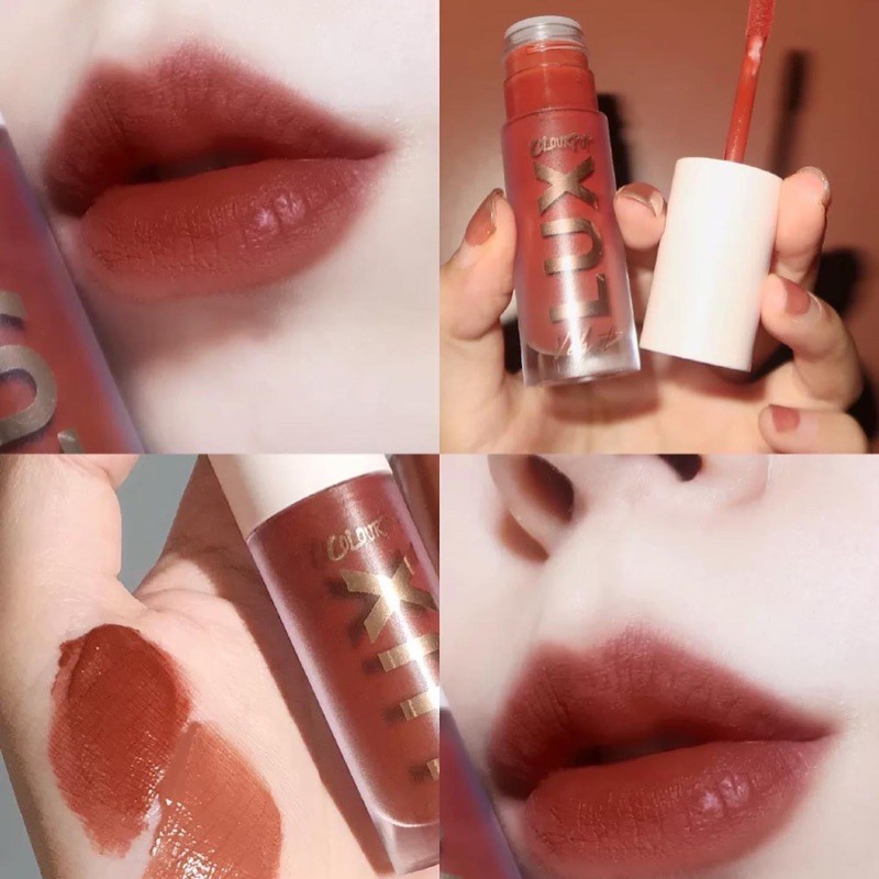 SON KEM LÌ MỊN COLOURPOP LUX VELVET LUX LIQUID LIPSTICK
