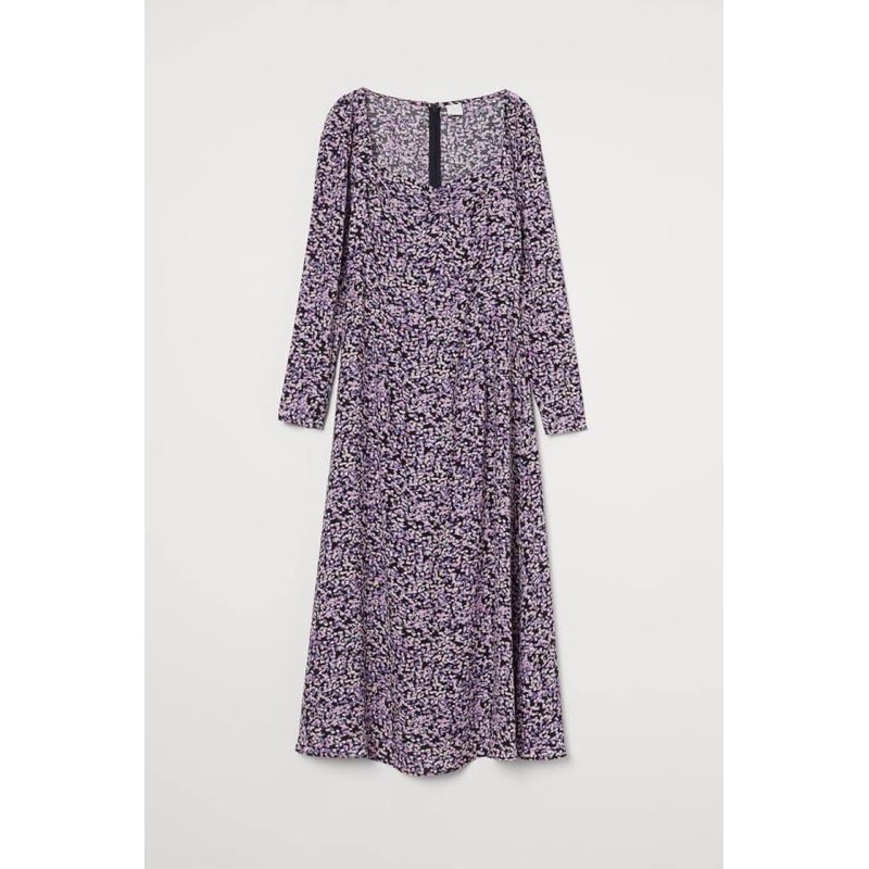 Váy HM auth size S newtag