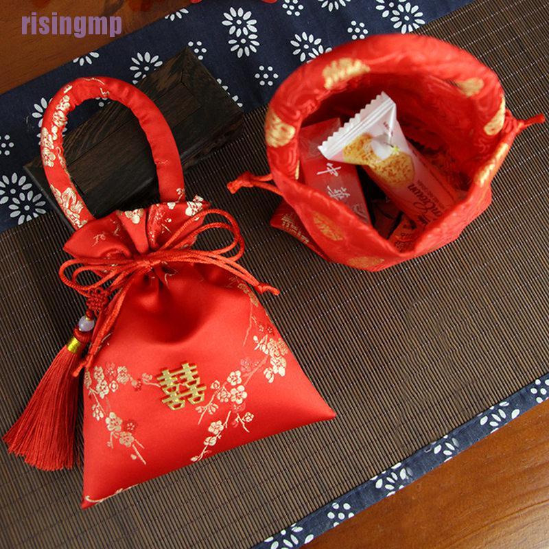 Túi Dây Rút Cho Kẹo