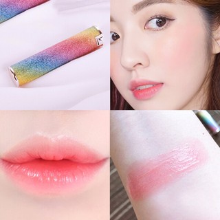 [SĂN SALE] Son dưỡng đổi màu YNM Rainbow Honey Lip Balm