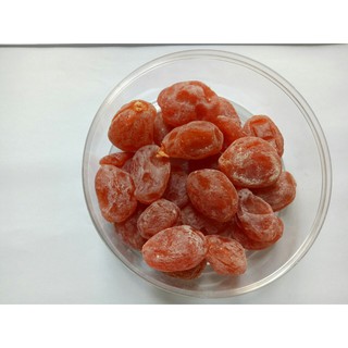 Hộp xí muội đào 200g