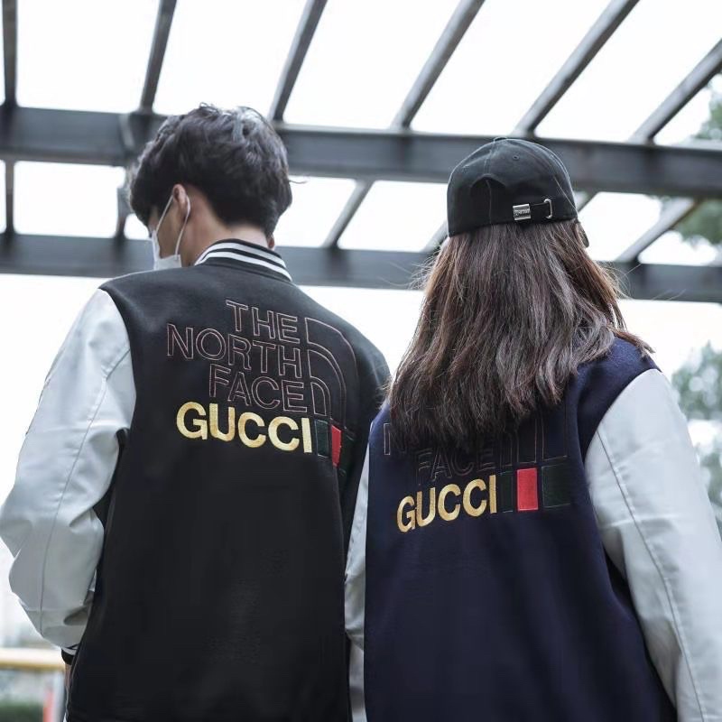 Áo Gucci x The North