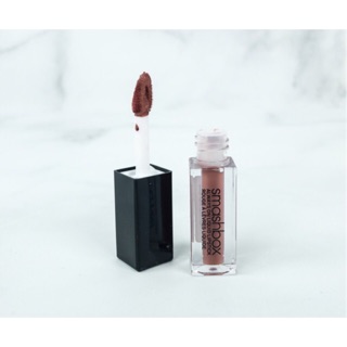 Son kem lì Smashbox mini màu Stepping Out không hộp