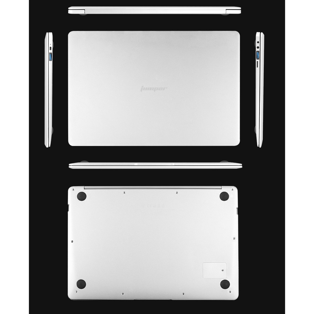 Laptop Weipai Book S11