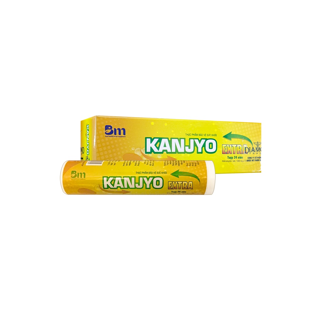 Viên ngậm Bảo Thanh  vs viên ngậm Kanjyo  -  giảm ho, tiêu đờm