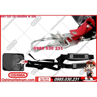MÁY CẮT CỎ OSHIMA W330