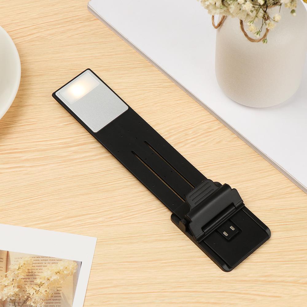 Đèn LED Đọc Sách Linh Hoạt Điều Chỉnh Được