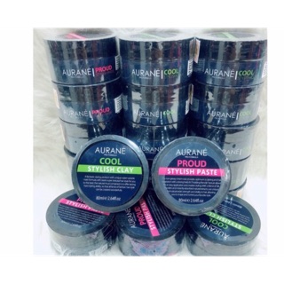 Sáp tạo kiểu Aurane Wax tạo kiểu Aurane Clay Wax