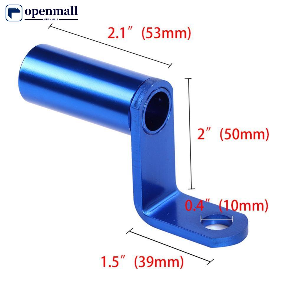 Giá Đỡ Điện Thoại Gắn Kính Chiếu Hậu Cho Xe Máy Tiện Lợi