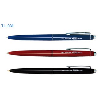 Bút bi TL-031 (Cây)
