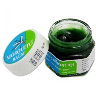 Dầu cù là trị muỗi đốt Yanhee thái lan 13g