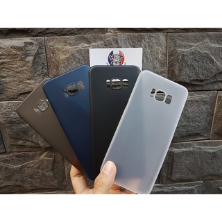 Ốp lưng siêu mỏng 0.3mm Memumi cho S8 / S8 Plus